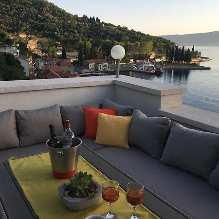 Tale House Montenegro 蒂瓦特 外观 照片