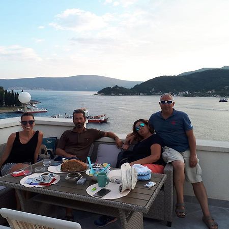 Tale House Montenegro 蒂瓦特 外观 照片