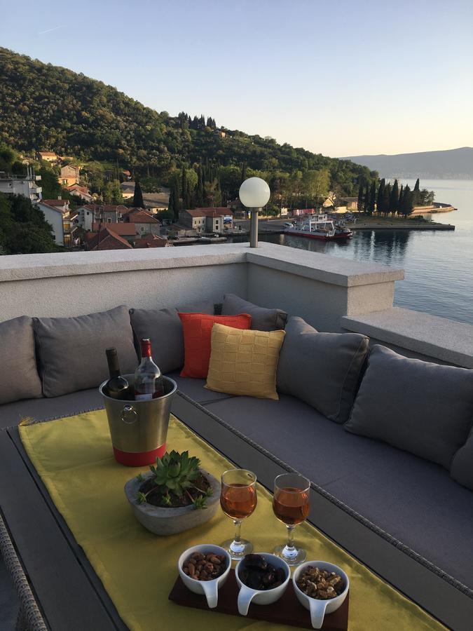 Tale House Montenegro 蒂瓦特 外观 照片
