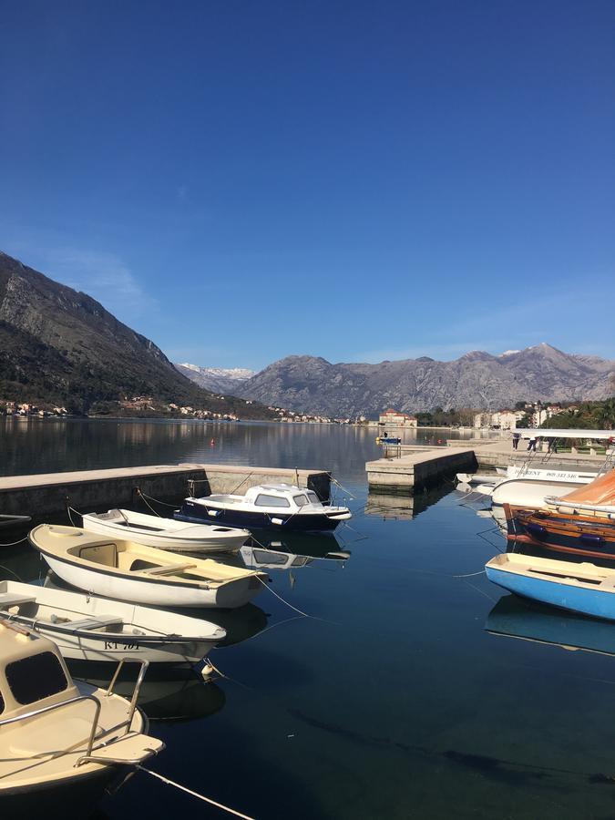 Tale House Montenegro 蒂瓦特 外观 照片