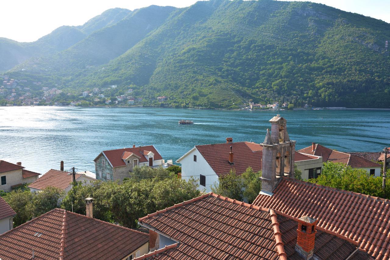 Tale House Montenegro 蒂瓦特 外观 照片