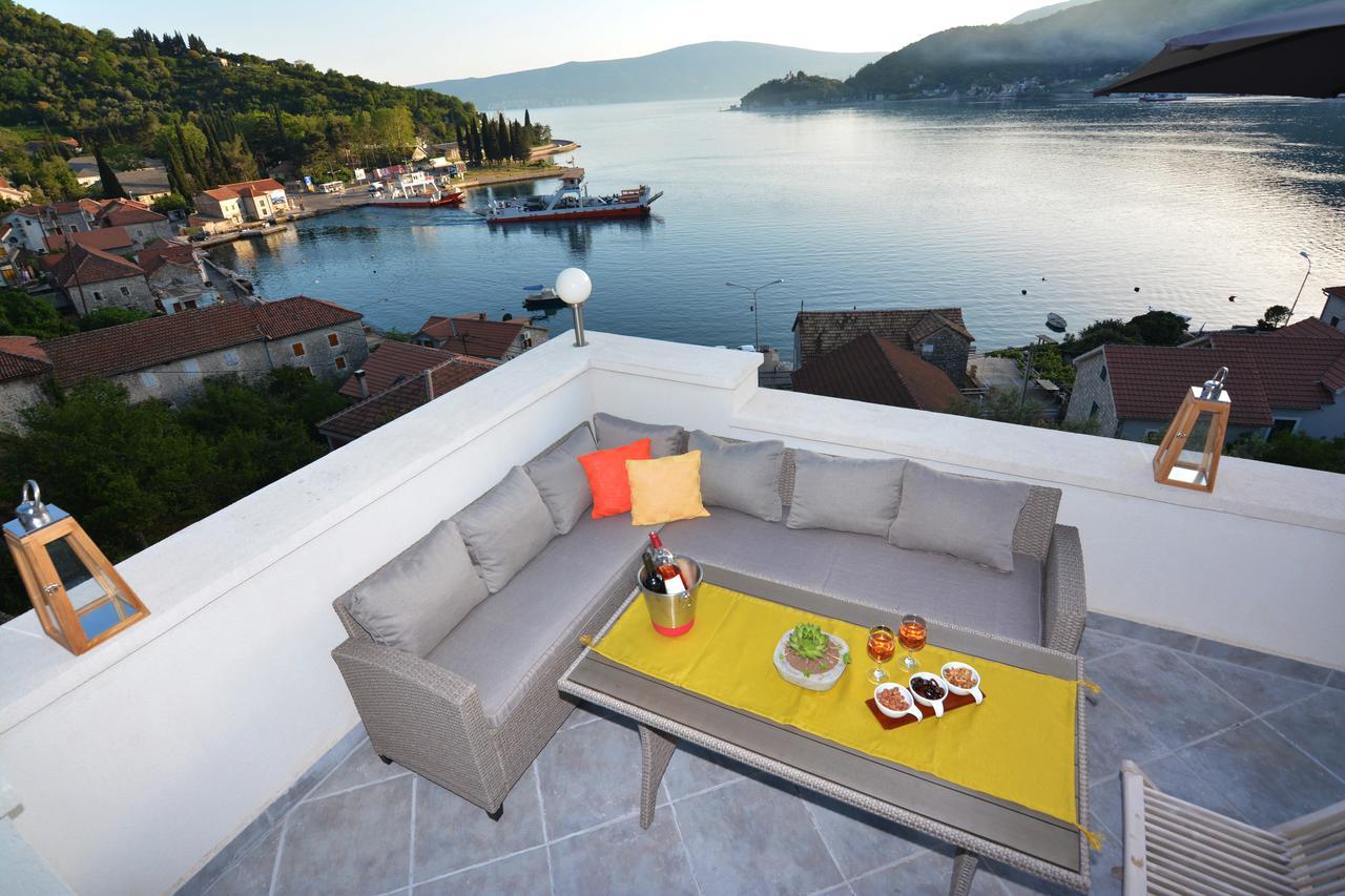 Tale House Montenegro 蒂瓦特 外观 照片