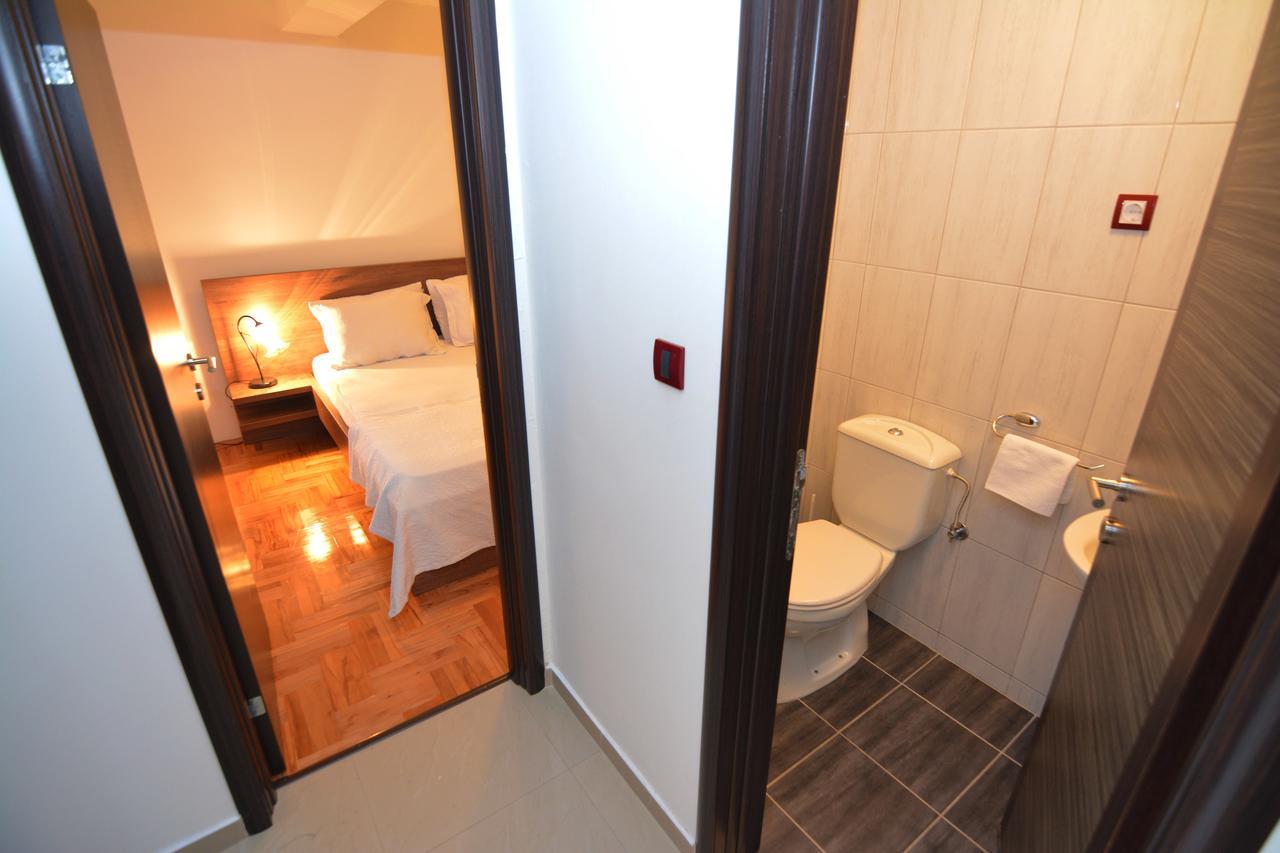 Tale House Montenegro 蒂瓦特 外观 照片