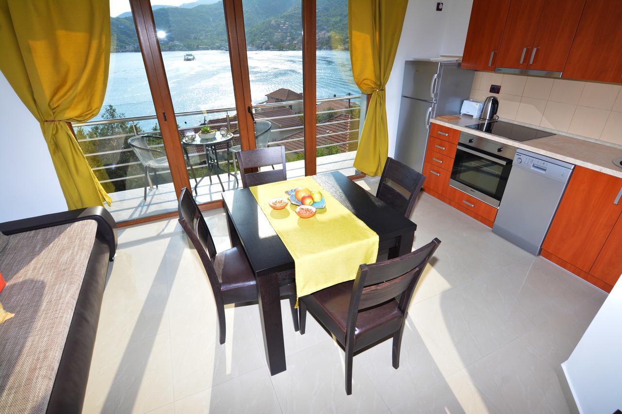 Tale House Montenegro 蒂瓦特 外观 照片