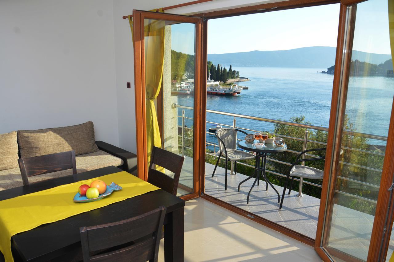 Tale House Montenegro 蒂瓦特 外观 照片
