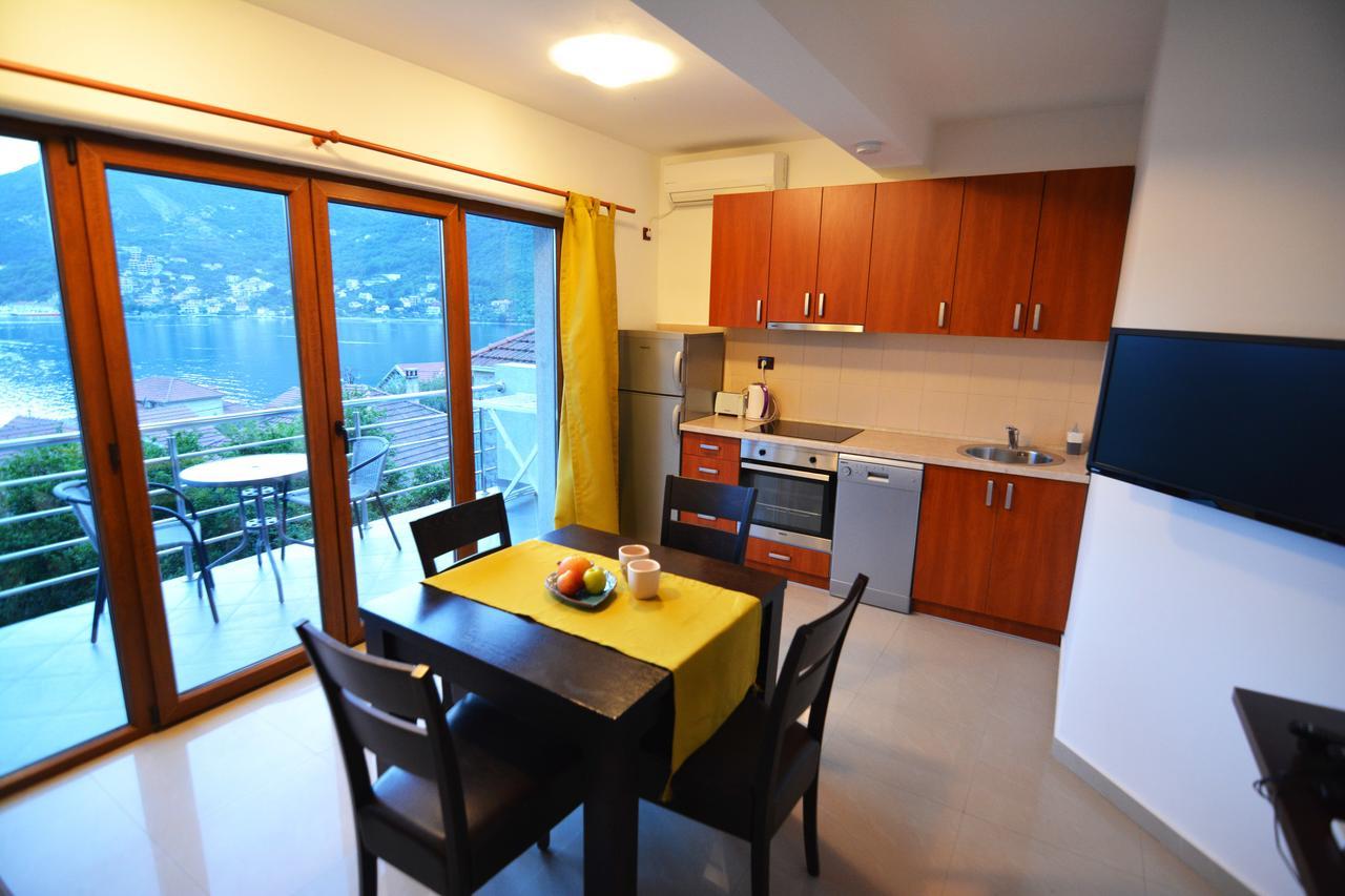 Tale House Montenegro 蒂瓦特 外观 照片