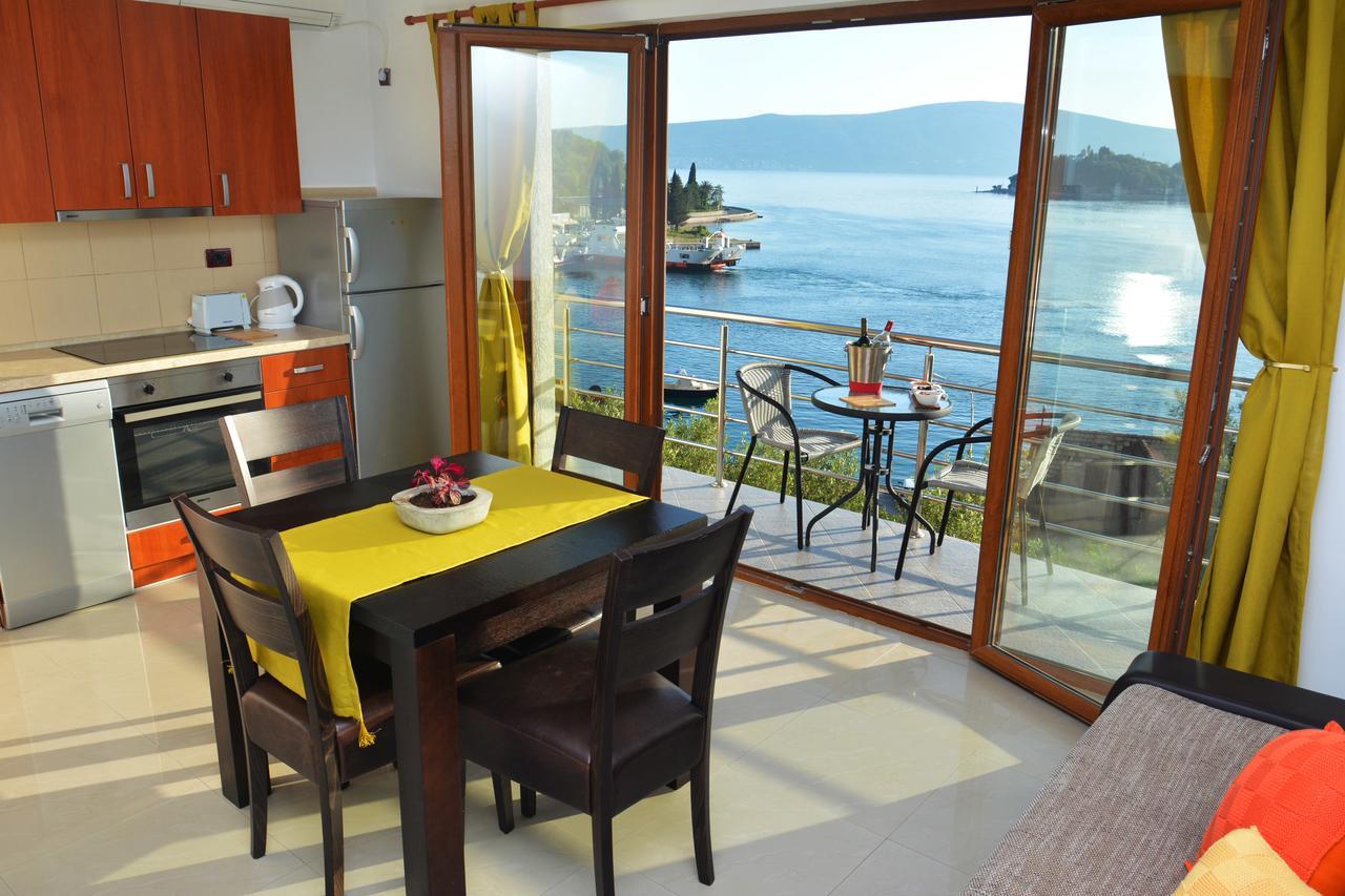 Tale House Montenegro 蒂瓦特 外观 照片