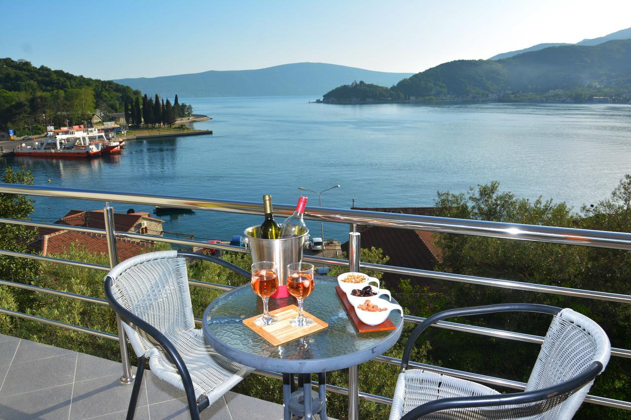 Tale House Montenegro 蒂瓦特 外观 照片