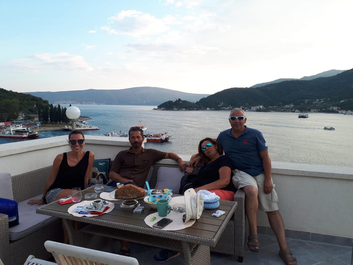 Tale House Montenegro 蒂瓦特 外观 照片