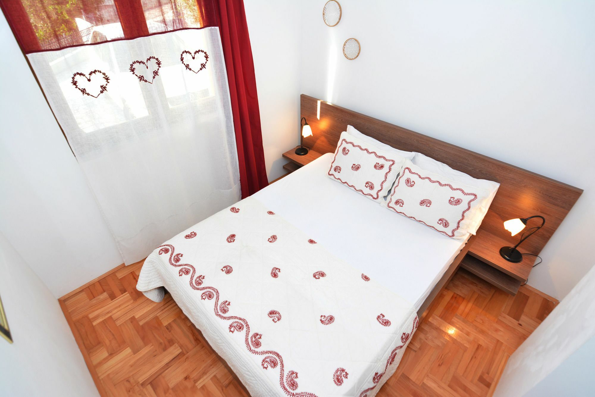 Tale House Montenegro 蒂瓦特 外观 照片